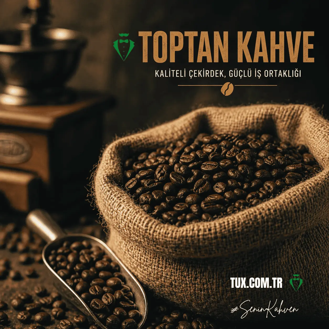 Bir Cinayet Dosyası Olarak Kötü Kahve: Başarılı Mekanlar Gerçekte Hangi Kahveyi Kullanır?