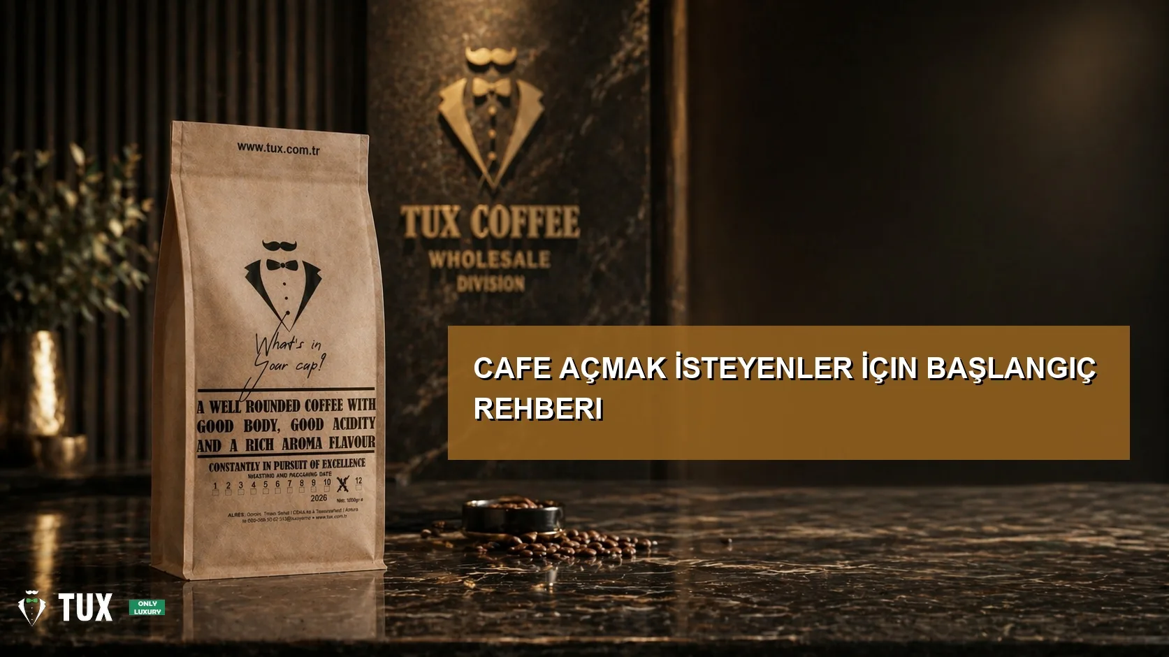 Cafe Açmak İsteyenler İçin Başlangıç Rehberi