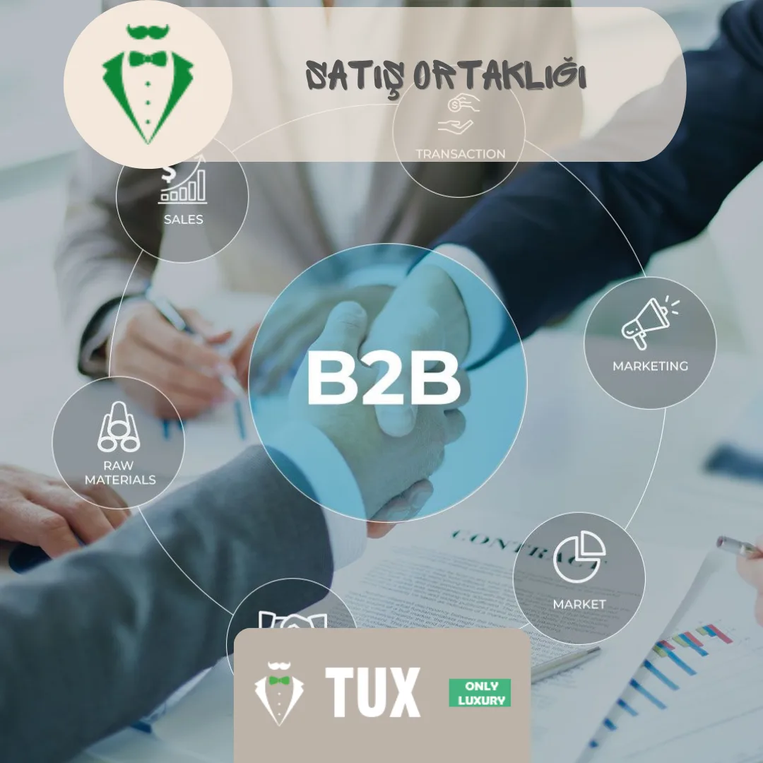 Satış Ortaklığı