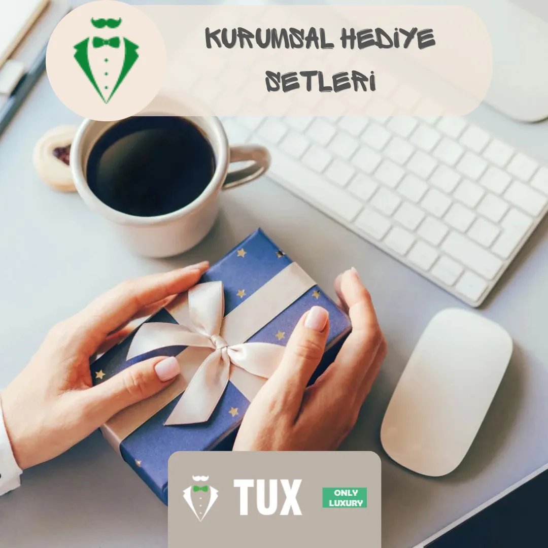 Kurumsal Hediye Seti