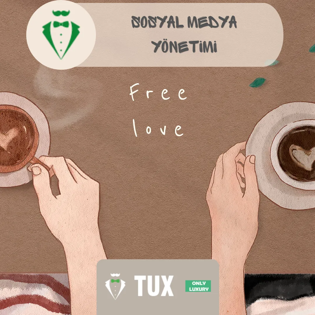 Sosyal Medya Desteği