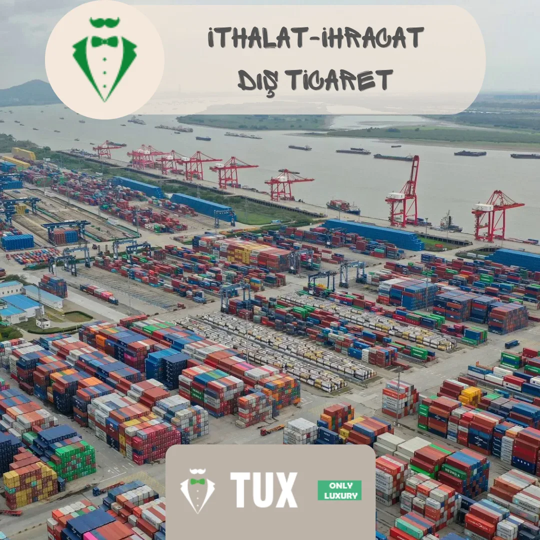 E-ihracat & Yurt Dışı Satış