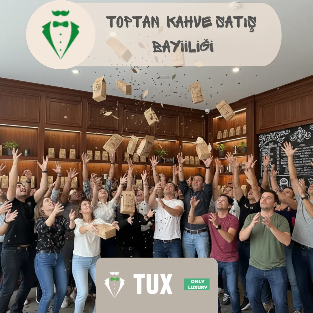 Toptan Kahve Satış Bayiiliği