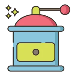 Kahve Öğütücüler