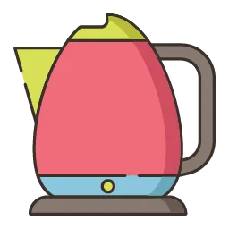 Su & Süt Isıtıcıları