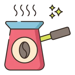 Türk Kahvesi Makineleri