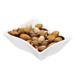 AÇIK BÜFE MİNİMALİST MELAMİN SOSLUK (11,5x7x4) (SİYAH-KIRMIZI-BEYAZ)