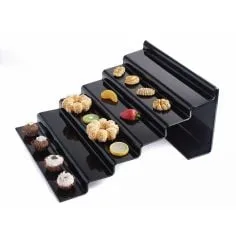 AÇIK BÜFE PLEKSİ TEŞHİR ST.40x49x24