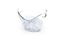 AKRİLİK ŞİŞE KOVASI (12L)