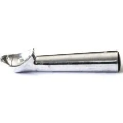 ALÜMİNYUM CİVALI DONDURMA KAŞIK 16 lık