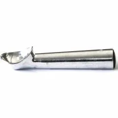 ALÜMİNYUM CİVALI DONDURMA KAŞIK 24 LÜK