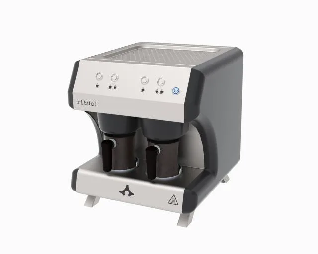 Atalay ATKM-2M Türk Kahvesi Makinesi, 2 Gözlü