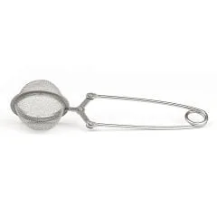 Çay Demleme Makası