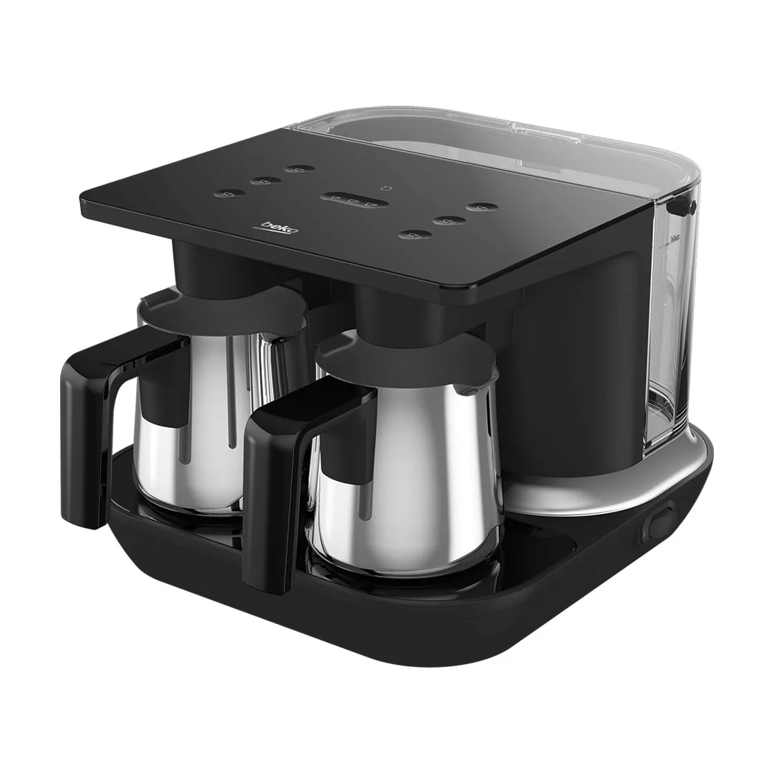 Beko Türk Kahve Makinesi TKM 8961 Yeni Keyf