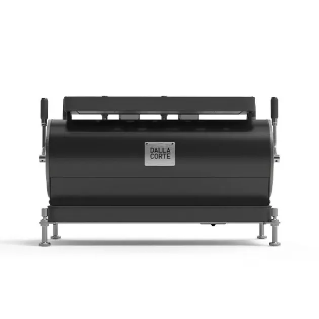 Dalla Corte Zero Classic 2 Gruplu Espresso Kahve Makinesi – Profesyonel