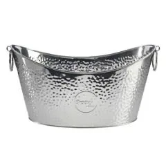 ÇELİK ŞİŞE KOVASI (13L)