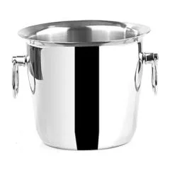 ÇELİK ŞİŞE KOVASI NO:3    24,518*H16