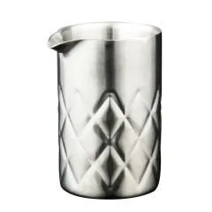 ÇELİK MIXING GLASS (540 cc)