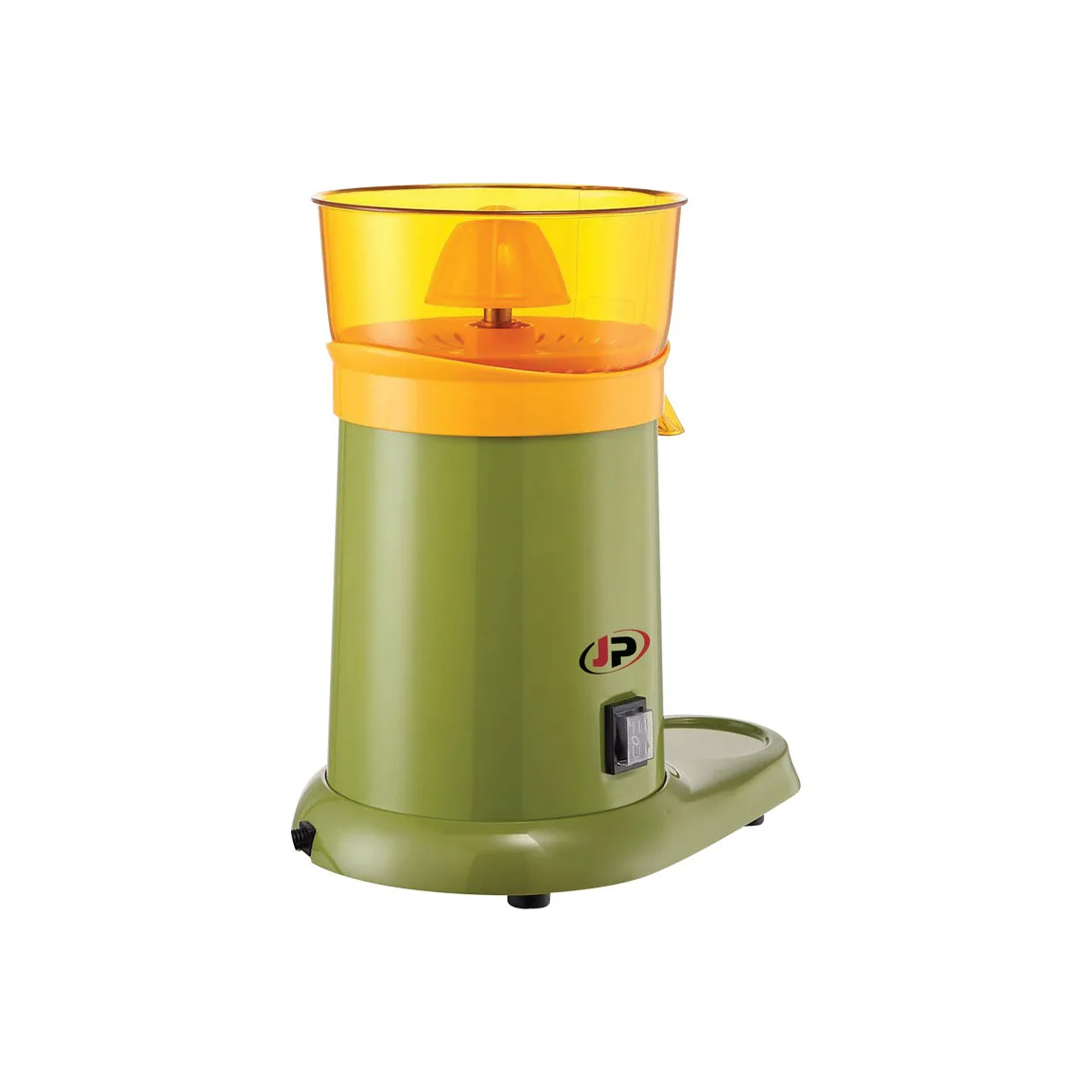 Empero JP.PR.01 Portakal Sıkma Makinesi