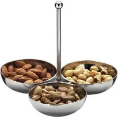 ÇEREZLİK 3’LÜ ÇELİK