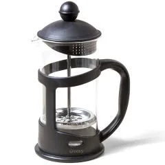 Groovy French Press