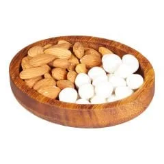 Groovy Tekli İroko Çerezlik