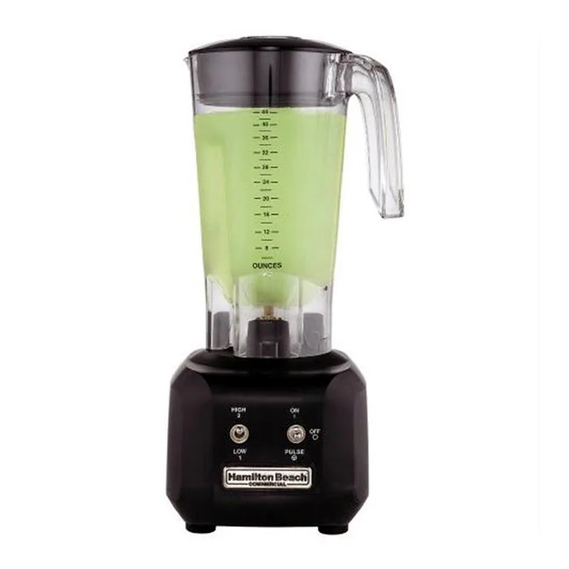 Hamilton Beach HBB255 Bar Blender, 1.4 L, 780 W