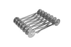 ÇİFT TARAFLI HAMUR RULETİ (7’Lİ)