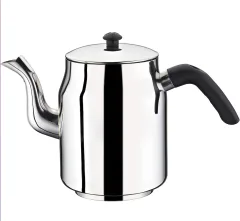 KAHVECİ DEMLİK ORTA (1,5 lt.)  (⌀11x H:14,5 cm)