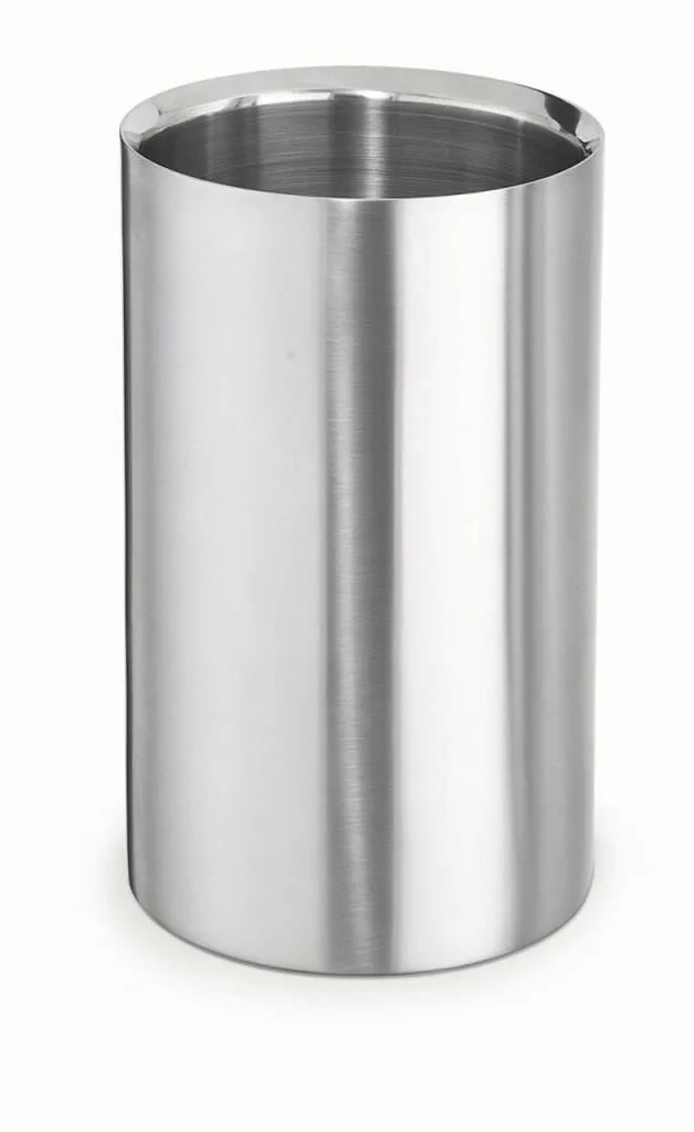 Kapp Şişe Soğutucu (Düz – Çift Kenarlı)