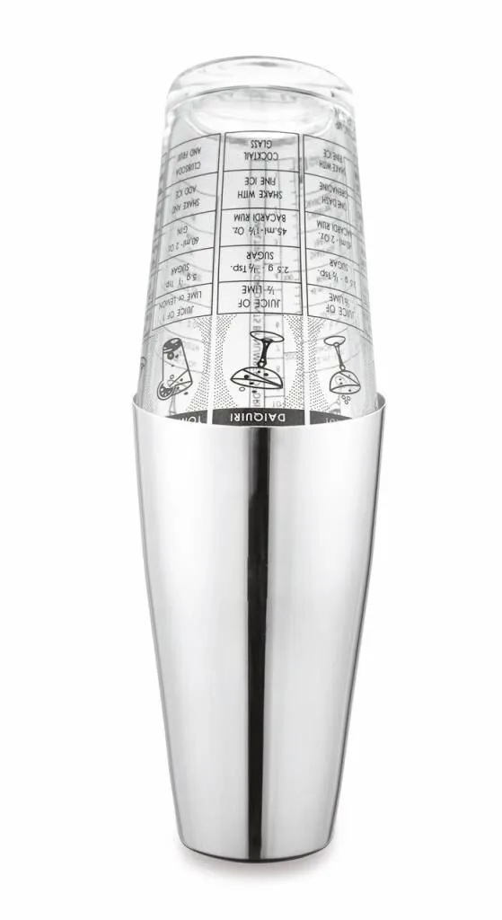 Kapp Shaker Boston S/S