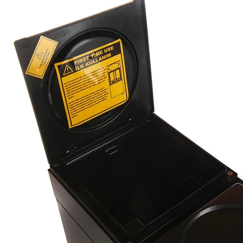 KEF Filtro FLT120 T Termoslu Filtre Kahve Makinesi – 1.9 Litre