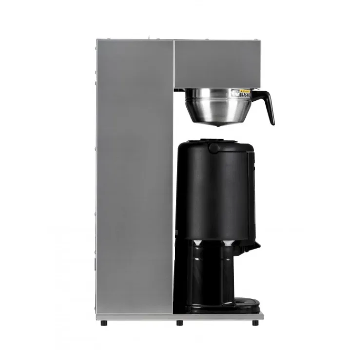 KEF Filtronic FLC 250 Termoslu Filtre Kahve Makinesi – 2.5L, Şebeke Bağlantılı, Programlanabilir