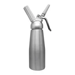 KREMA SİFONU 0,5 LT