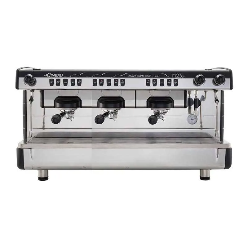 La Cimbali 3 Gruplu Tam Otomatik Espresso Kahve Makinesi ( M23 UP DT/3)