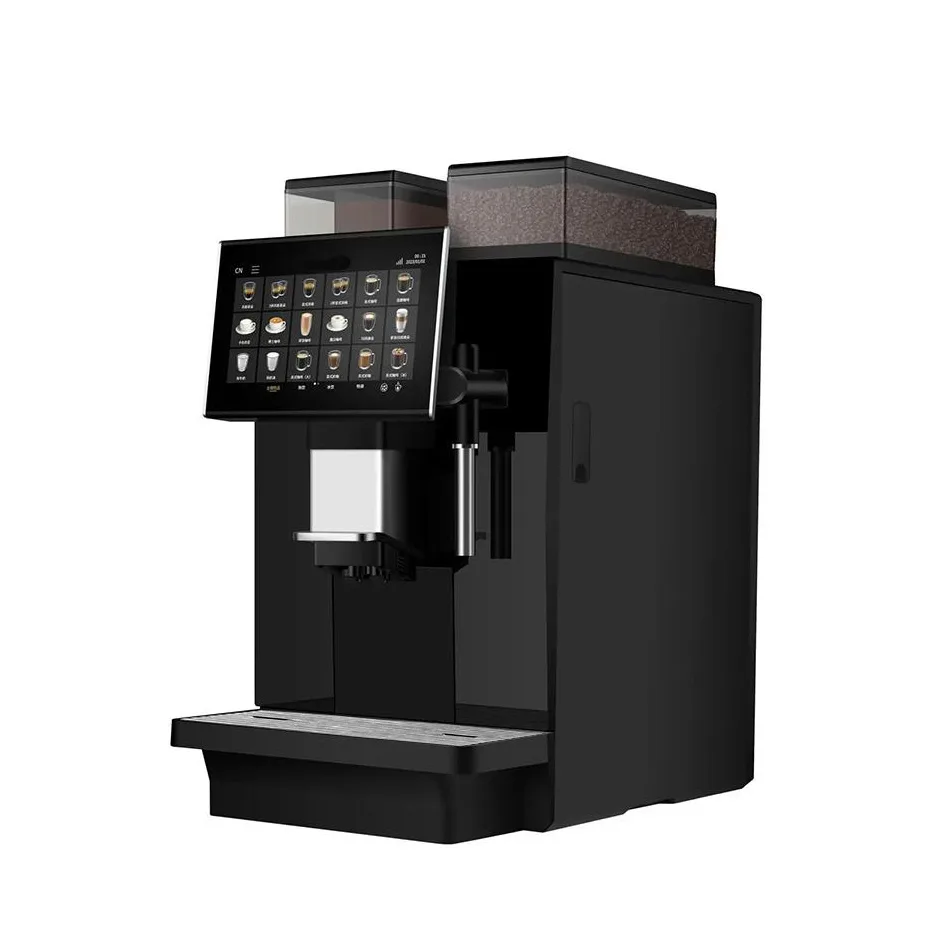 Mypresso MULTI PRO-H Süper Otomatik Espresso Kahve Makinesi