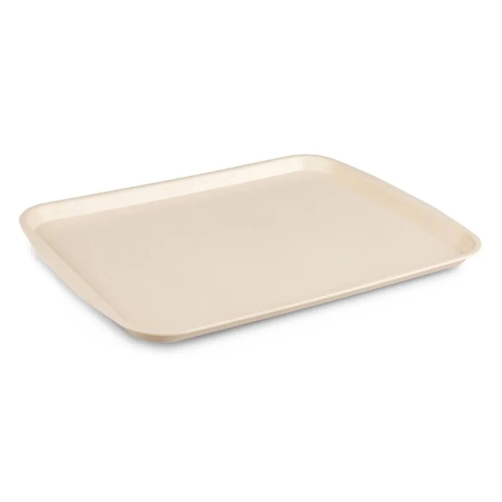 Plastport Servis Tepsisi Kırçıllı 37×48 cm – 46613748