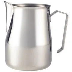 PROFESYONEL SÜT POTU (500ml)