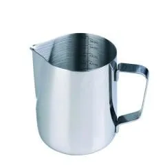 PROFESYONEL SÜT POTU (İÇİ ÖLÇEKLİ) (500ml)