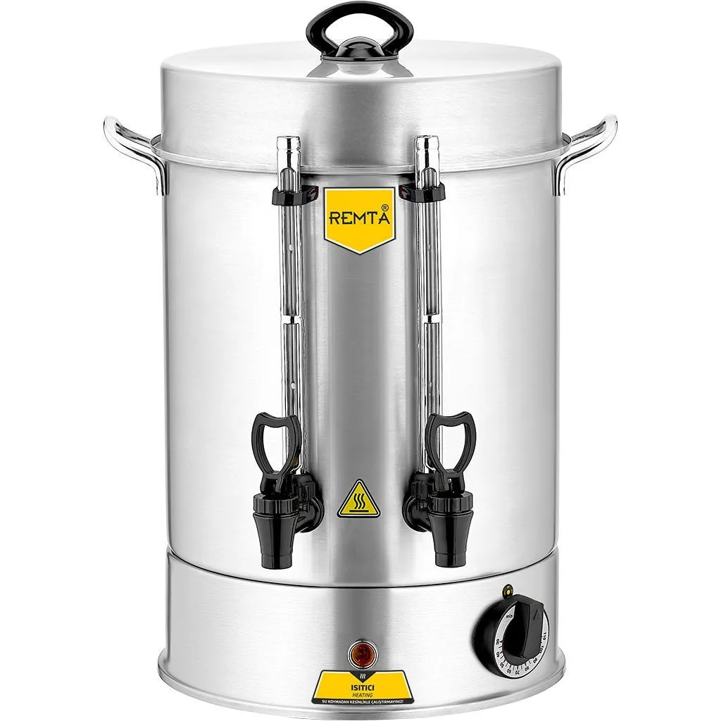 Remta 40 Bardak Standart Çay Makinesi R10