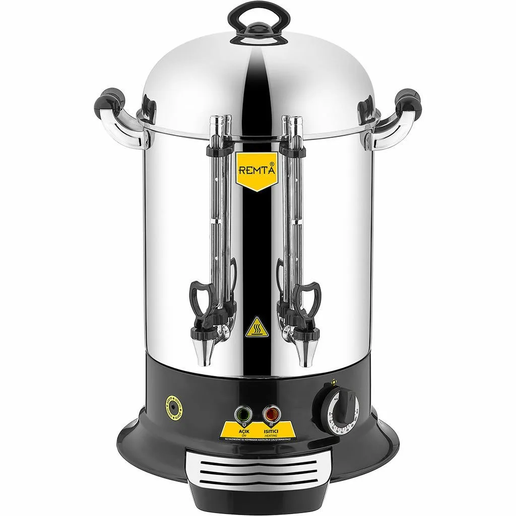 Remta ER13 Elegance 120 Bardak Çay Makinesi