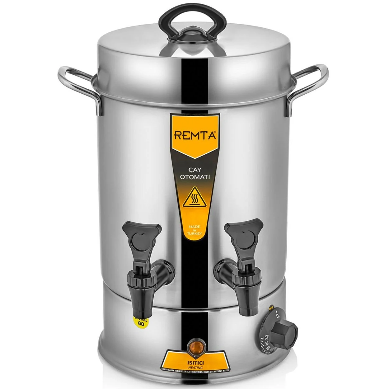 Remta R11 Standart 60 Bardak Çay Makinesi