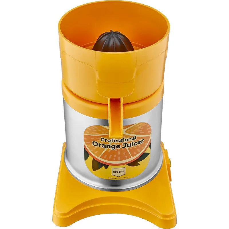 Remta Standart Portakal Sıkma Makinesi