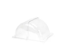 ROLLTOP POLİKARBON KAPAK 1/2