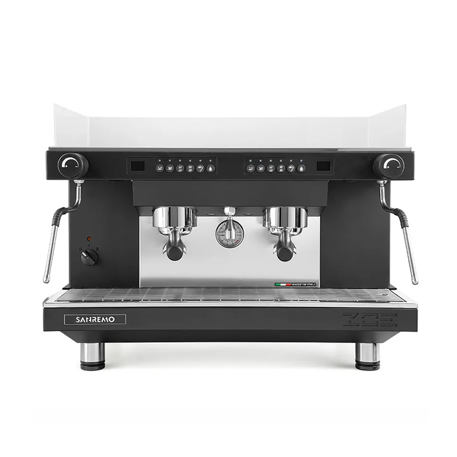 Sanremo Zoe Tall Sed 2 Gruplu Espresso Kahve Makinesi, 380v
