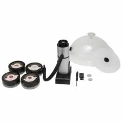 TÜTSÜLEME MAKİNESİ SETİ