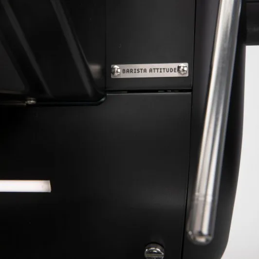 Tempesta SAEP Gara 3 Gruplu Espresso Kahve Makinesi – Profesyonel