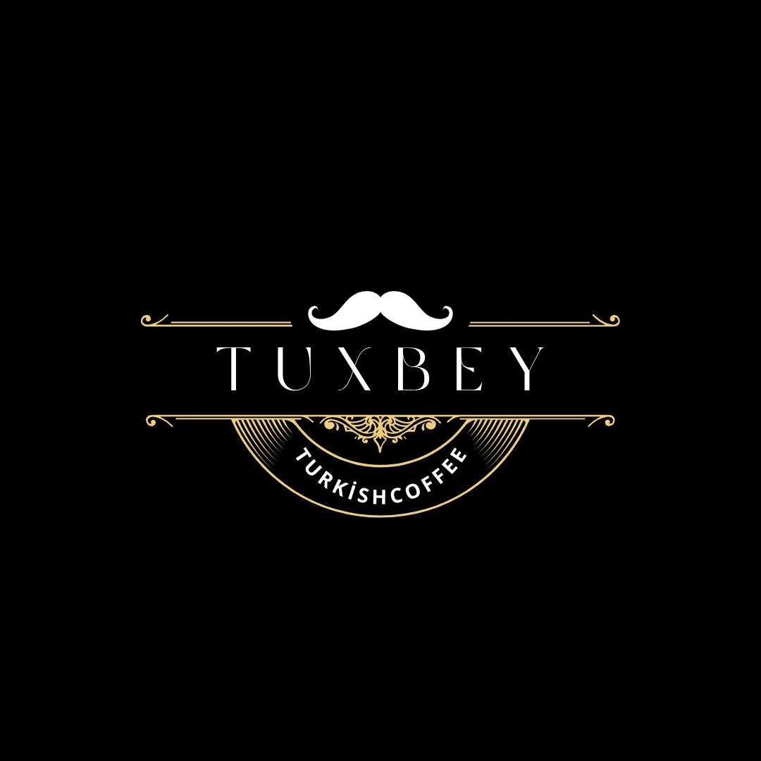 TuxBey Türk Kahvesi Blend
