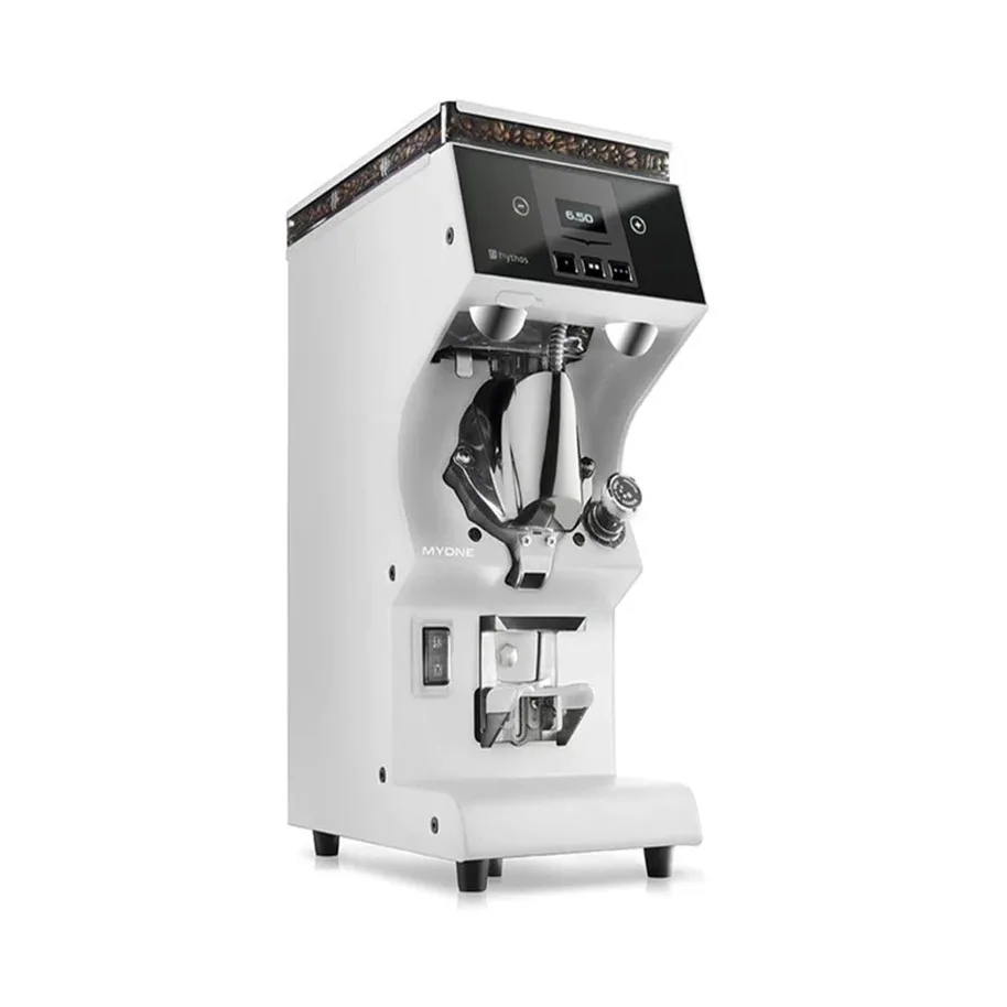Victoria Arduino Mythos MyOne Espresso Kahve Öğütücü – Beyaz