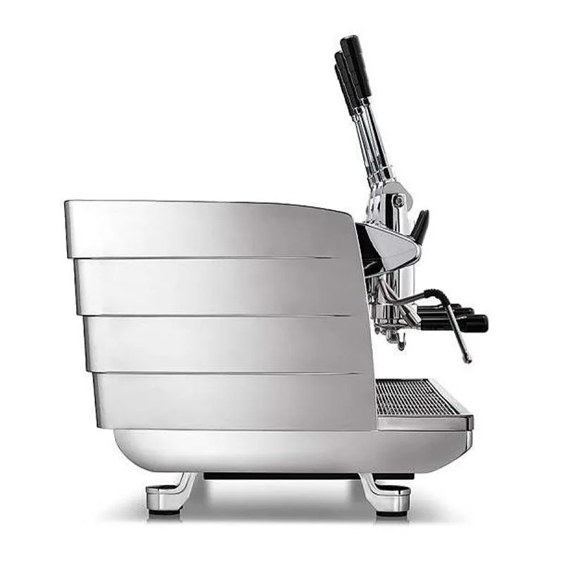Victoria Arduino White Eagle Leva 3 Gruplu Espresso Kahve Makinesi, Metalik